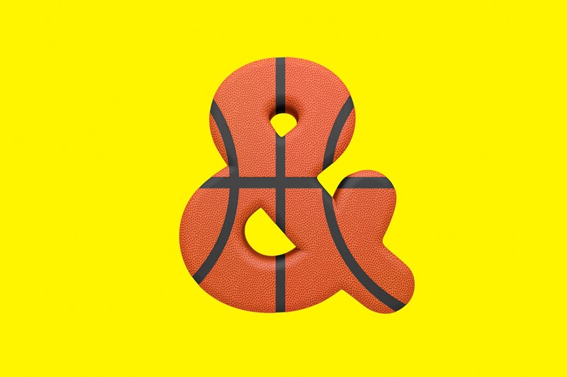 45